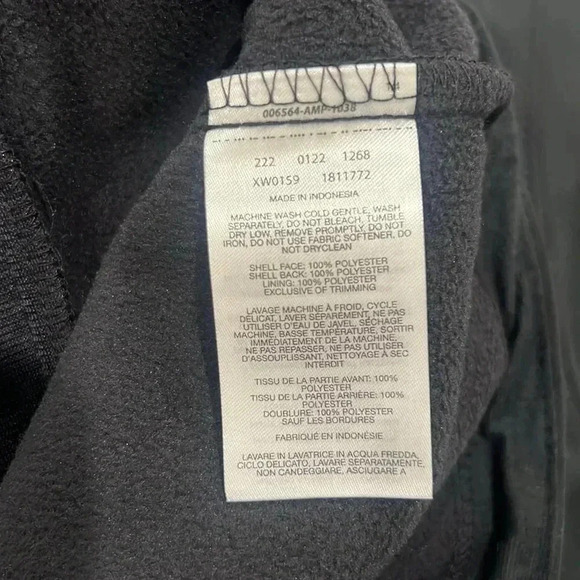 Columbia Plus Size Soft-shell Herald Square Jacket​​ - Picture 11 of 12